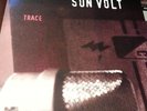 SON VOLT Trace ORIG 1995 LP PRESSING NEAR MINT CONDITION UNCLE TUPELO VERY RARE