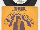Brian AUGER Tiger 45 killer HAMMOND trinity MOD Funk 68 HEAR ??