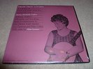 SHIRLEY ELIZABETH COLLINS FALSE TRUE LOVERS 1959 FOLKWAYS FG 3564 RARE US PRESS