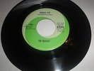Beatles RARE GREEN Capitol Starline label 6066 USA Kansas City & Boys nm