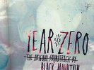 BLACK MOUNTAIN-YEAR ZERO-ORIGINAL SOUNDTRACK-VINYL LP JAGJAGUWAR NEU