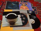 WHO 2LP TOMMY ORIG USA 1972 SPECIAL EDITION è BOOKLET EX