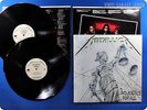 METALLICA 