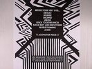 ATOMS FOR PEACE - Amok - LIMITED EDITION 1-sided etched 9xLP box NEW