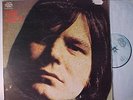 LP TAM WHITE, Self-Tilted, 1970 - UK ORIGINAL MIDDLE EARTH  label MDLS # 304 