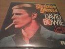 DAVID BOWIE GOLDEN YEARS. SPAIN RCA 1975