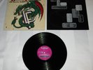 Deep Purple ?: The Battle Rages On, Rare 1st Press Vinyl LP 1993