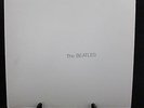 The Beatles White Album Master Fidelity 2-072 Original Master Recording Exc