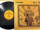 AGUATURBIA Vol.2 Evol CHILE Heavy PSYCH LP 1970 NEAR MINT RE PROG Mezcal Records