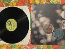 PINK FLOYD Obscured by clouds A2 B2 UK Harvest Stereo EX+ Vinyl Mint Sleeve 1972