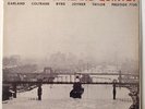 VINYLE IMPORT US : THE RED GARLAND QUINTET - ALL MORNIN' LONG