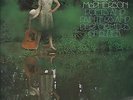 Gillian McPherson - Poets And Painters And Performers Of Blues RCA  UK LP