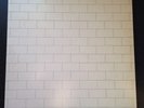 Pink Floyd - The Wall Vinyl LP Gilmour, Waters, Wright, Mason