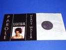 LUISA  -  PAROLE   12