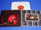 YNGWIE MALMSTEEN  -  ECLIPSE   LP  -   TOP  RARE  FROM  1990  A 1  / B 1  