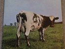 Pink Floyd Atom Heart Mother Vinyl Album