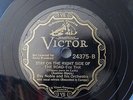 Ray Noble Al Bowlly Stay on the Right Side Victor 24375
