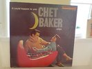 CHET BAKER - SINGS - RIVERSIDE RECORDS - MONO - PRISTINE - NM 