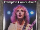 Peter Frampton – Frampton Comes Alive - MFSL 2-262 - No Reserve