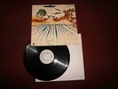 Black Birds- Touch of Music(LP,Vinyl)