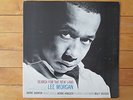 Lee Morgan Search for the New Land Blue Note 4169 ear mono RVG