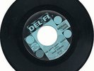 CHAN ROMERO  THE HIPPY HIPPY SHAKE B/W IF I HAD A WAY