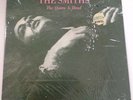 The Smiths, The Queen Is Dead LP, Teal/Green Vinyl, German Import