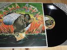 PETER TOSH - MAMA AFRICA  LP 1983 (MADE IN SOUTH AFRICA)