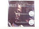 Miles Davis Kind Of Blue Classic Audiophile 45 RPM Sealed