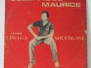 Ouedraogo Maurice:Afro soukouss/Burkina Faso listen