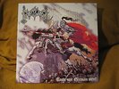 MOONBLOOD taste our german steel ORIGINAL VINYL LP(100) mutiilation burzum