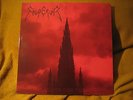 EMPEROR wrath of the tyrant ORIGINAL VINYL LP darkthrone mayhem burzum satyricon