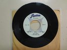 DAN HANKE & ECHO MEN:You Put A Tiger In My Tank-You Are The One-U.S. 7