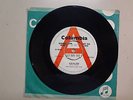 DAVE CLARK FIVE:Glad All Over-I Know You-U.K.7
