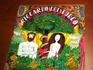 LP ITALIAN PROG RICCARDO DEL TURCO ORIGINALE 1970 CGD FGS 5057 RARE ITALIA ITALY