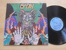 8th Day S/T LP Rare Soul Funk on Invictus Holland-Dozier-Holland Production