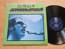 Eric Kloss - Consciousness LP Jazz Funk Breaks on Prestige Jack DeJohnette