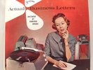 CHEESECAKE - Actual Business Letters Dictated At Various Speeds