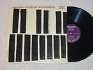 Original Jazz album Prestige label 8244 LEM WINCHESTER / Frank Wess Another Opus