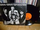 Rock Island Line LP 1979 DENMARK Press British Rockabilly TEDDY BOY Rock´n´Roll