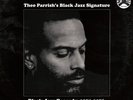 THEO PARRISH Black Jazz Signature 2x LP NEW VINYL Snow Dog The Awakening Gene R