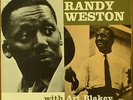 Randy Weston/Art Blakey-Zulu-Jazzland 4-GREAT