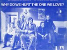 BRINSLEY SCHWARZ - WHY DO WE HURT THE ONE 1973 Dutch 7