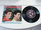 The Everly Brothers Songs Our Daddy Taught Us PT 2 EP London 1959 Picture Sleeve