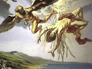IL CERCHIO D'ORO  LP DEDALO E ICARO RE PROG ITALIA