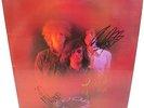 Loop - Heaven's End LP - Fully Signed, Original Head Issue