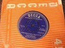 Elkie brooks something's got a hold on me 1964 demo sample rare