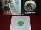 ROLLING STONES High Tide Green Grass LP 1966 DECCA 1st Press + BOOKLET MINT