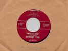 Rockabilly Mystery Trio 45 