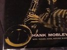 Hank Mobley quintet original blue note jazz deep groove no r lp first pressing